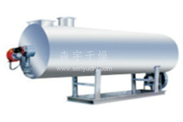 RLY系列燃油、氣熱風(fēng)爐